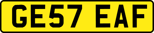 GE57EAF