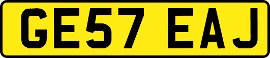 GE57EAJ