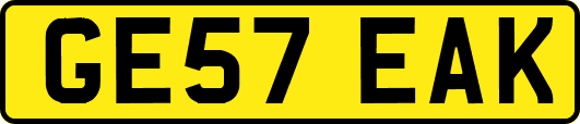 GE57EAK