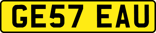 GE57EAU