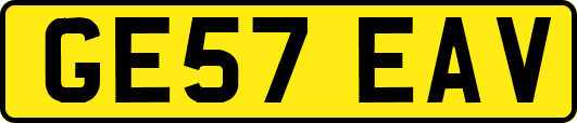 GE57EAV
