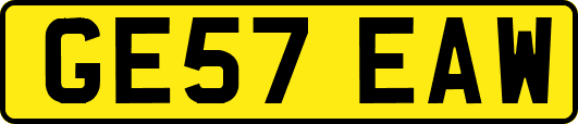 GE57EAW