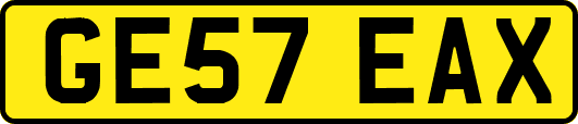 GE57EAX