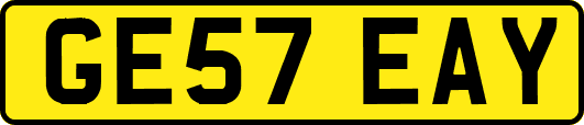 GE57EAY