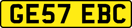 GE57EBC