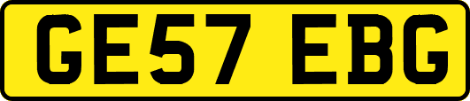 GE57EBG