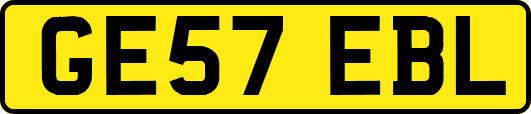 GE57EBL
