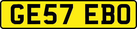 GE57EBO