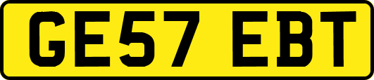 GE57EBT