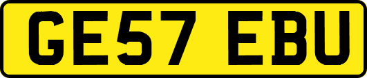 GE57EBU