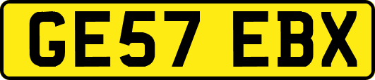 GE57EBX