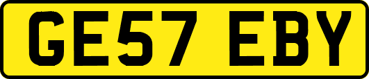 GE57EBY