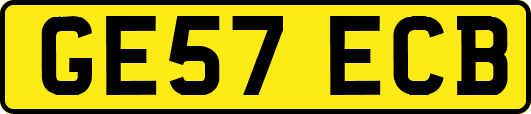 GE57ECB