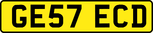 GE57ECD