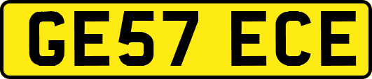 GE57ECE