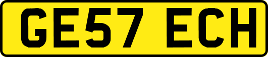 GE57ECH
