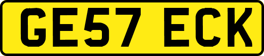 GE57ECK