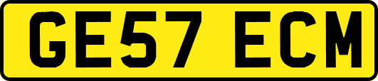 GE57ECM