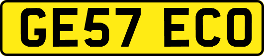 GE57ECO