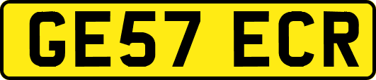 GE57ECR