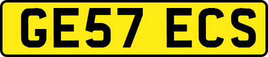 GE57ECS