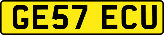 GE57ECU