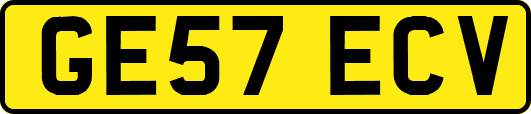GE57ECV