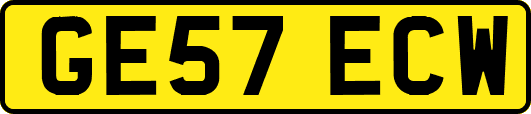 GE57ECW