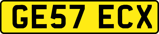 GE57ECX