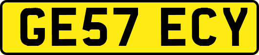 GE57ECY