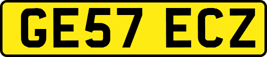 GE57ECZ