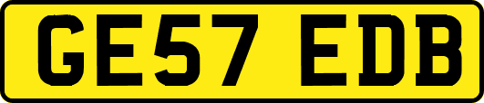 GE57EDB