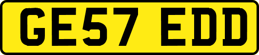 GE57EDD