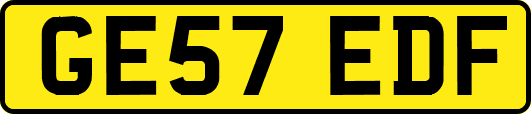 GE57EDF