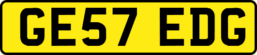 GE57EDG