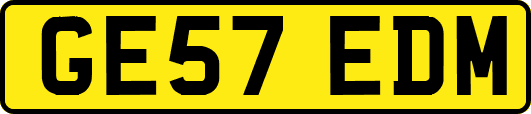 GE57EDM