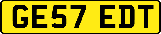 GE57EDT