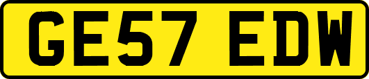 GE57EDW