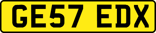 GE57EDX