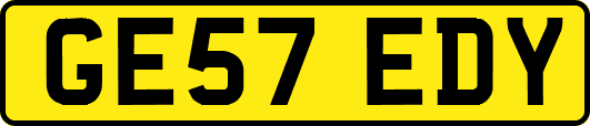 GE57EDY