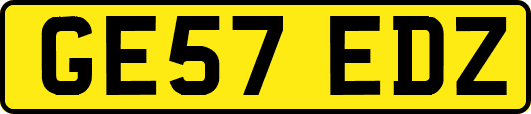GE57EDZ