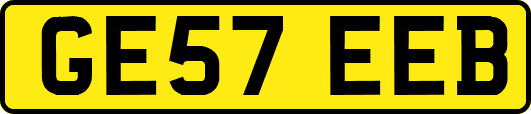 GE57EEB