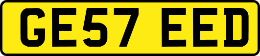 GE57EED