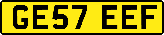GE57EEF