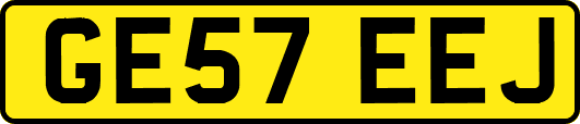 GE57EEJ