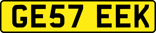 GE57EEK