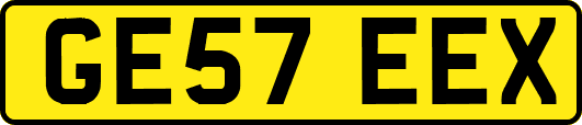 GE57EEX
