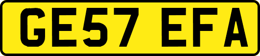 GE57EFA