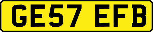 GE57EFB