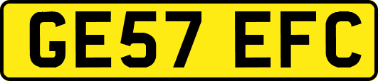 GE57EFC